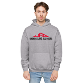 Unshackling All Doors Hoodie